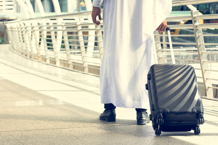3 langkah kemenparekraf datangkan lebih banyak wisatawan arab saudi ke indonesia