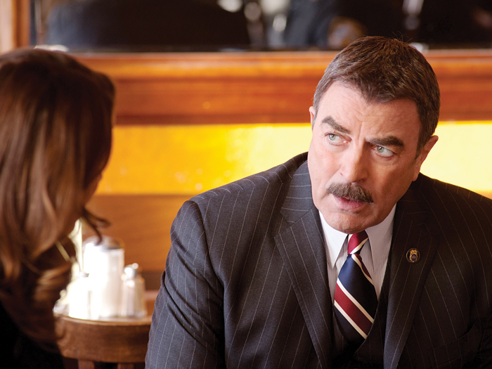 tom selleck hopes ‘cbs will come to their senses' and un-cancel ‘blue bloods,' says ‘all the cast wants to come back'