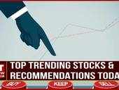 Best Value Stocks To Buy Today | Market Expert Kunal & Nooresh's Top ...