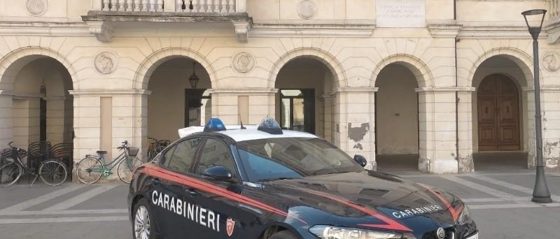 Aveva Undici Chili E Mezzo Di Droga, In Carcere