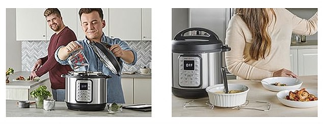 amazon, amazon slashes price by almost half on 'essential' kitchen appliance