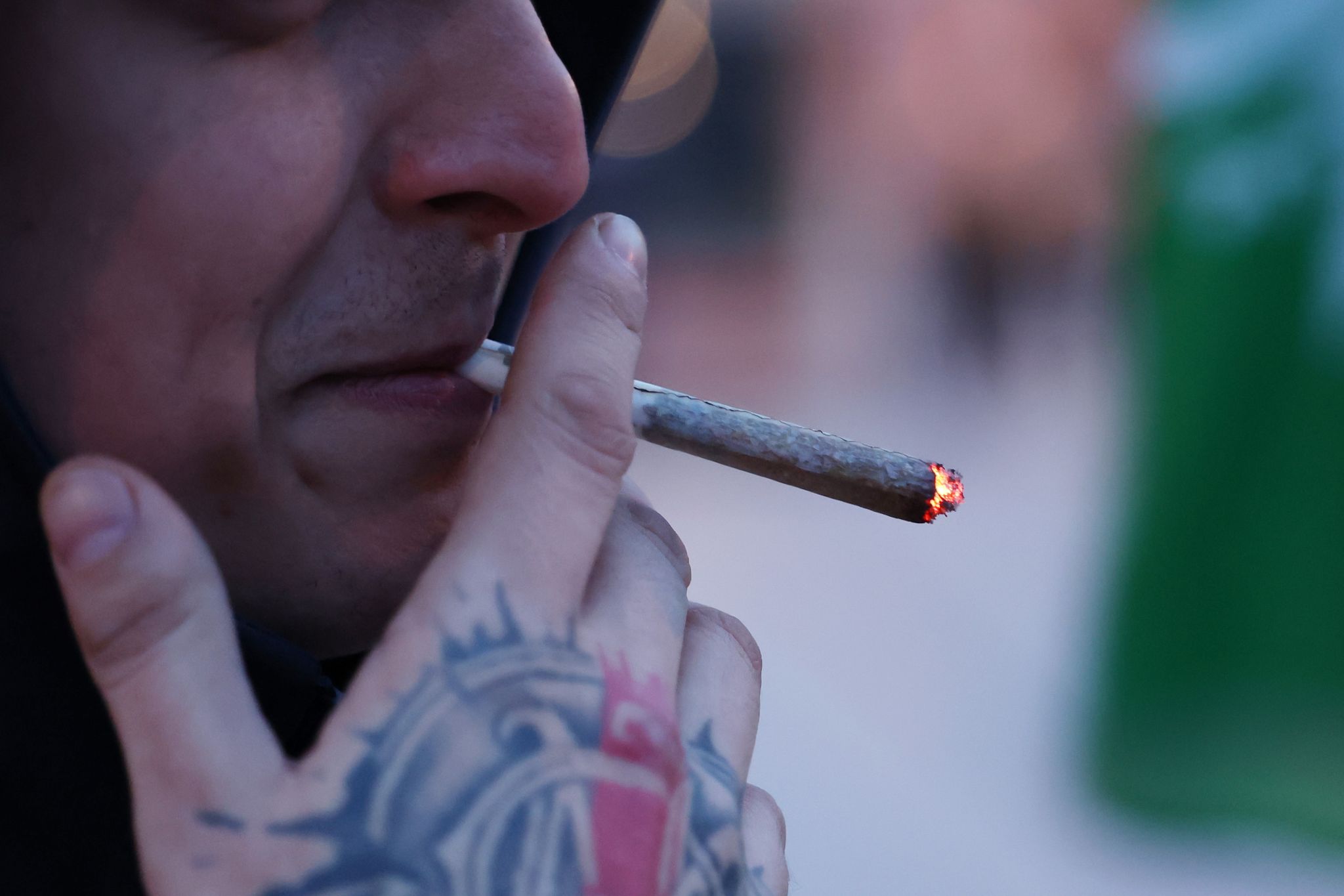 gewerkschaft beklagt unsicherheiten bei cannabisgesetz