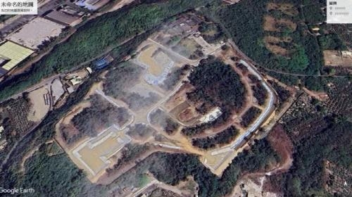 [포착]중국 신나겠네…구글 지도에 대만 미사일기지 노출, 최악의 팀킬