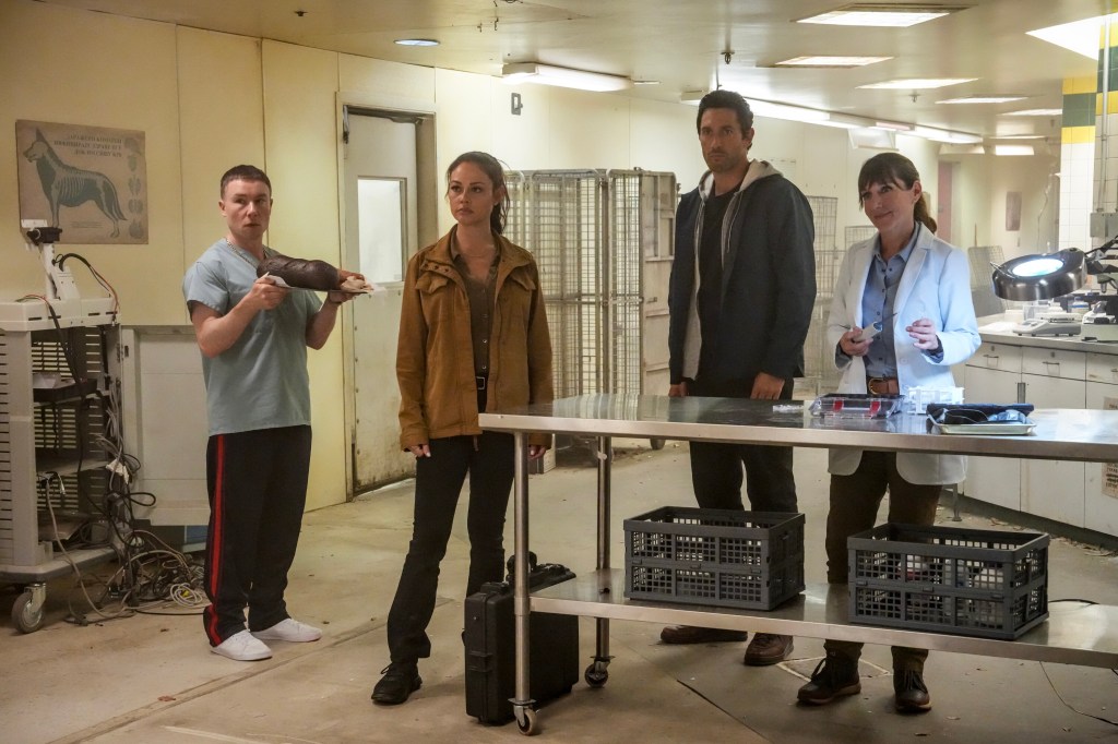 ‘ncis: hawai'i' says aloha in series finale leaving fans with major cliffhanger