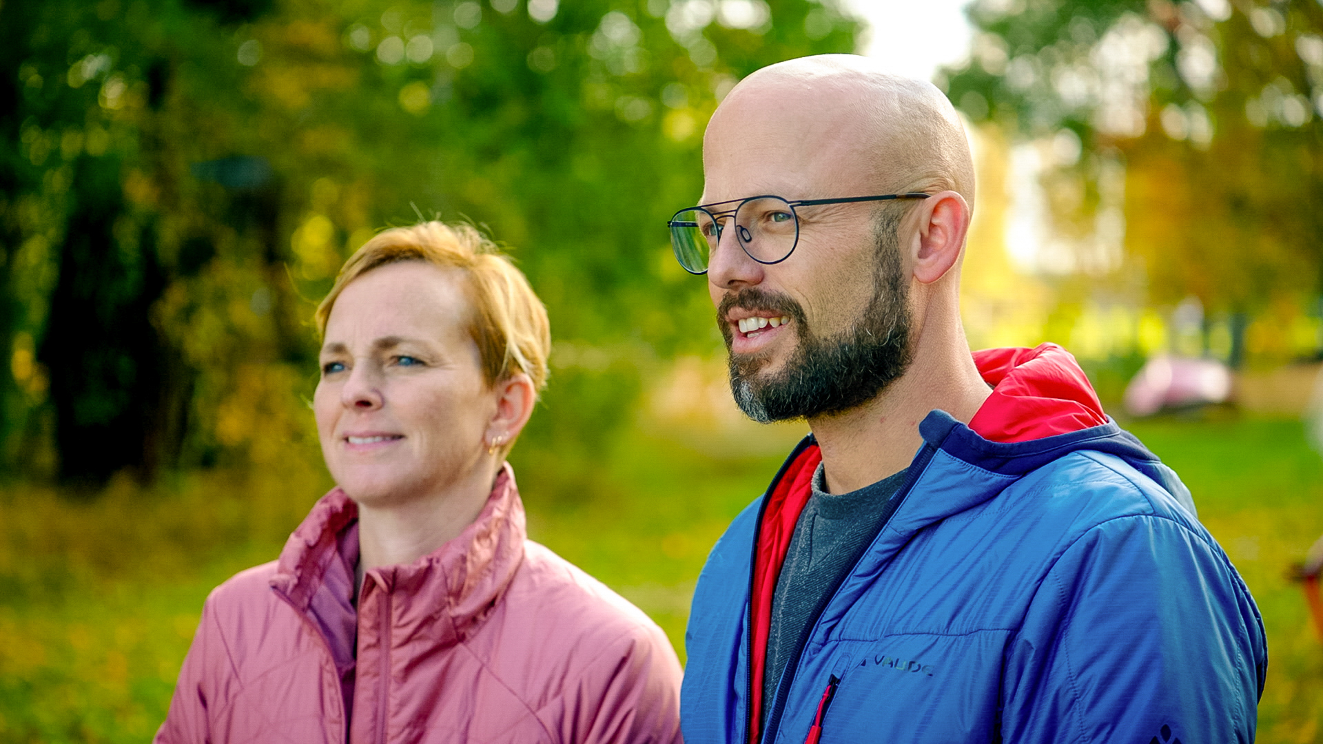 Staf Coppens Verkoopt Zijn Zweeds Paradijs