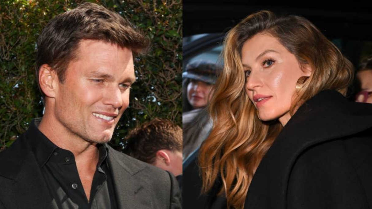 Tom Brady's Ex-Wife Gisele Bundchen "Disappointed" With Marriage Jokes ...