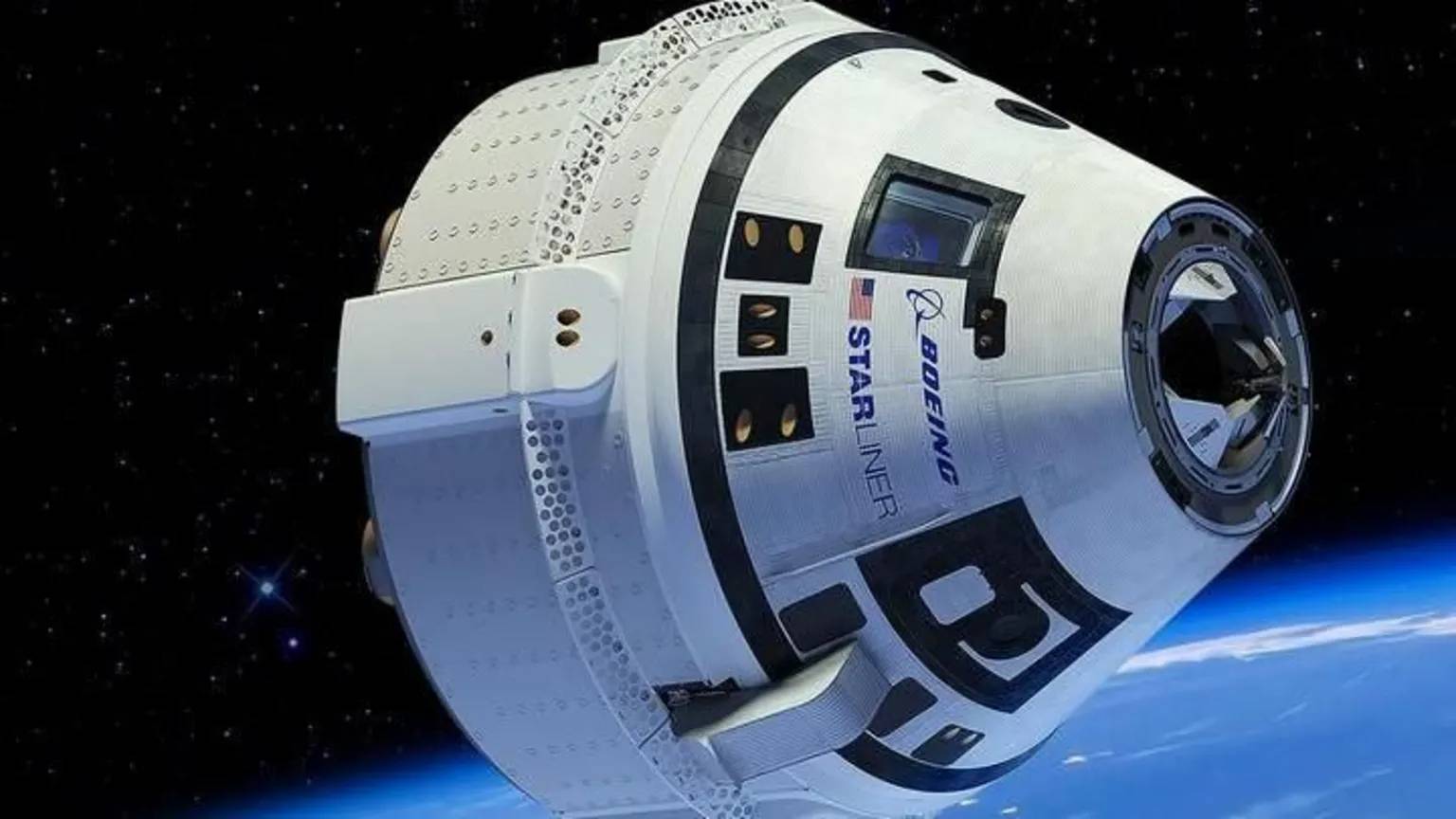 boeing'in ilk insanlı uzay uçuşu ertelendi