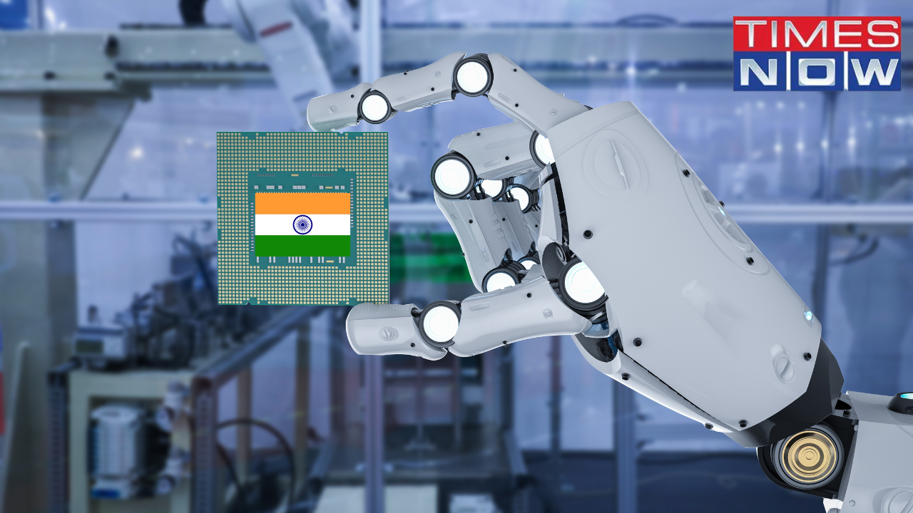 big leap for make in india: tata electronics exports semiconductor chips to japan, us and europe- check details