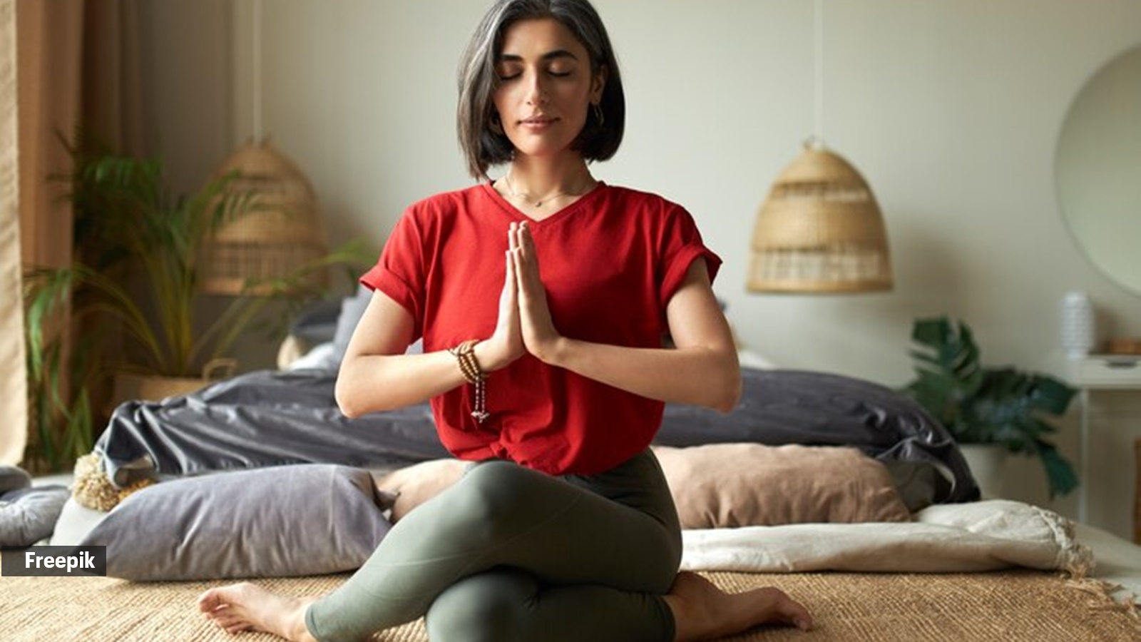 android, 5 step-by-step meditation practices to instantly calm your anxiety