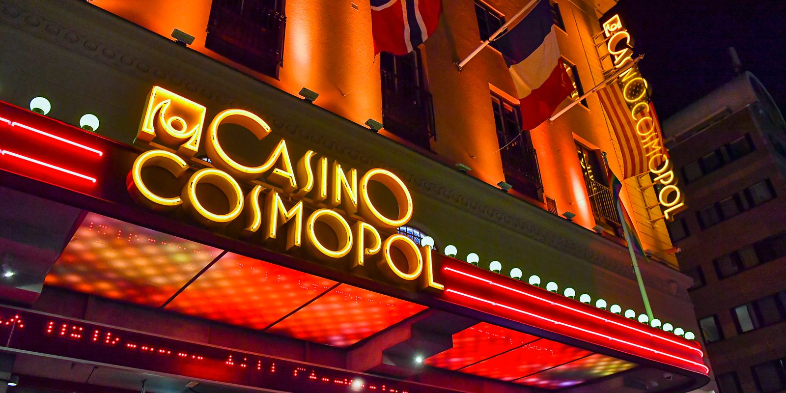 regeringen vill stänga sveriges sista statliga kasino