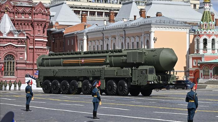 rusya'nın nükleer hamlesine abd'den tepki