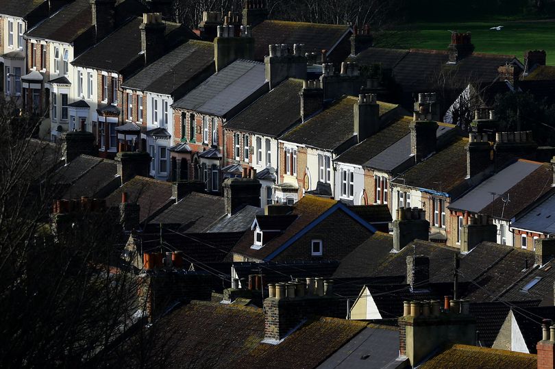 average price of uk property expected to see modest increase in 2024, says halifax