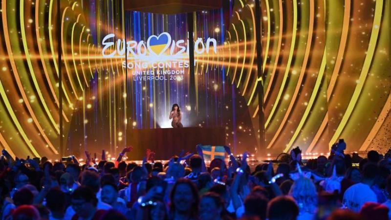 eurovision 2024: ce qu’il faut savoir pour suivre le concours