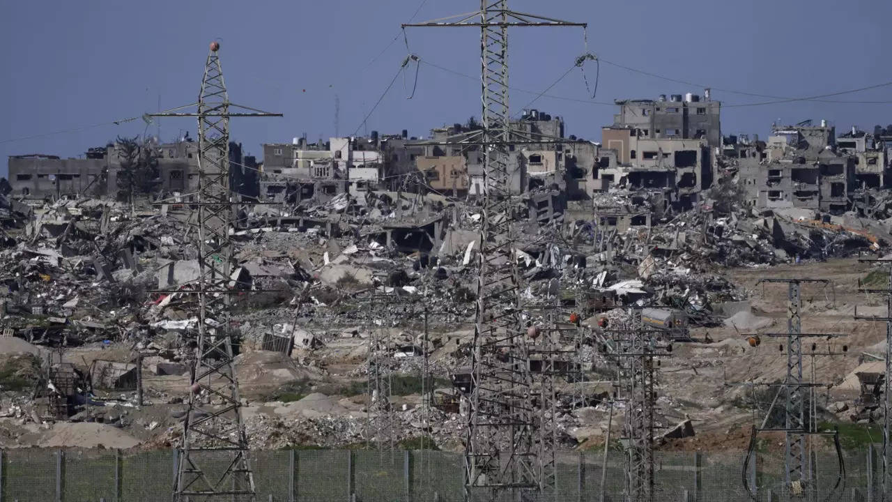 war against hamas: why is israel launching an offensive in rafah?