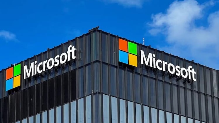 microsoft, microsoft's big purchase! 48-acres of land in hyderabad for rs 267 crore