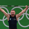 Olympic weightlifter from Ukraine dies fighting in war with Russia<br>