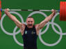 Olympic weightlifter from Ukraine dies fighting in war with Russia<br><br>