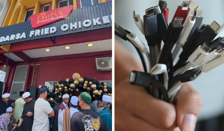 darsa fried chicken apologizes for racist ‘type c’ comment, highlighting malaysia’s struggle with racial harmony