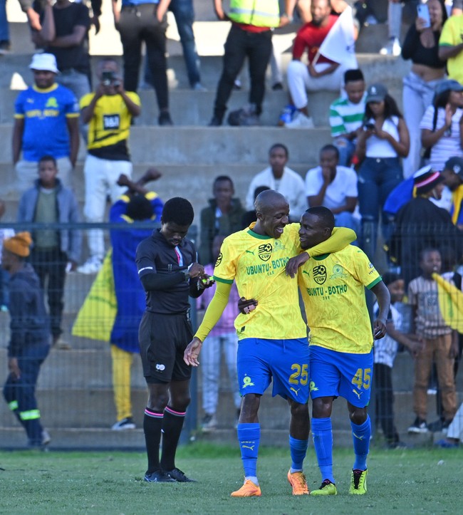 downs now plotting to become ‘invincibles’