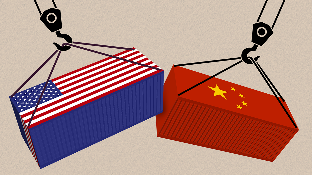 amazon, usa legen im handelskrieg gegen china kräftig nach