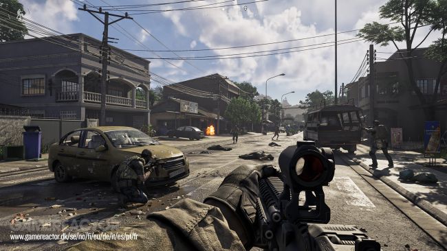 gray zone warfare preview: madfinger criou a próxima grande mania de jogos?