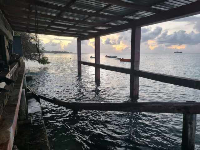 amazon, tuvalu, o país que quer ‘migrar’ para o metaverso para sobreviver às mudanças climáticas