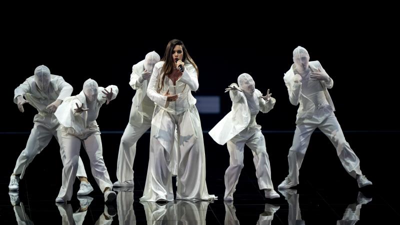 eurovision 2024: où en sont les bookmakers à quelques heures des demi-finales?