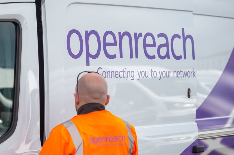 openreach stops ale of copper-based phone and broadband services in more areas