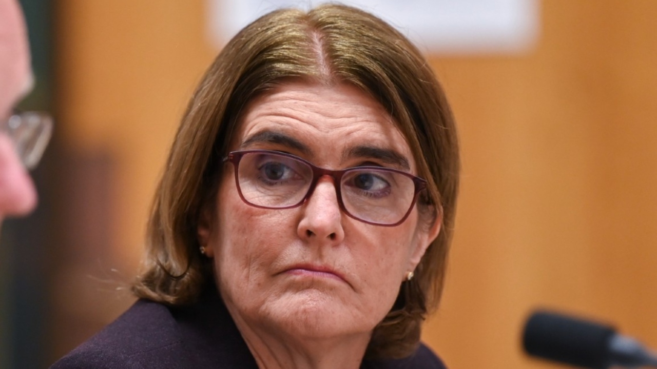rba governor michele bullock may be preparing australians for a ‘bitter pill to swallow’