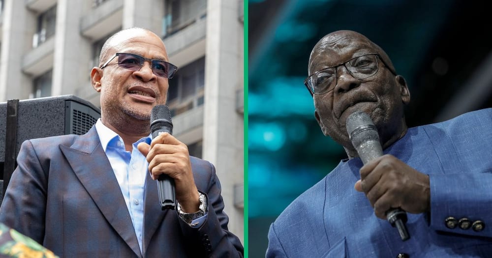mk party founder jabulani khumalo petitions to remove zuma as the face of the party