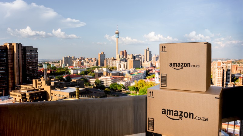 amazon, amazon.co.za launches as it gives takealot and other rivals a run for their money