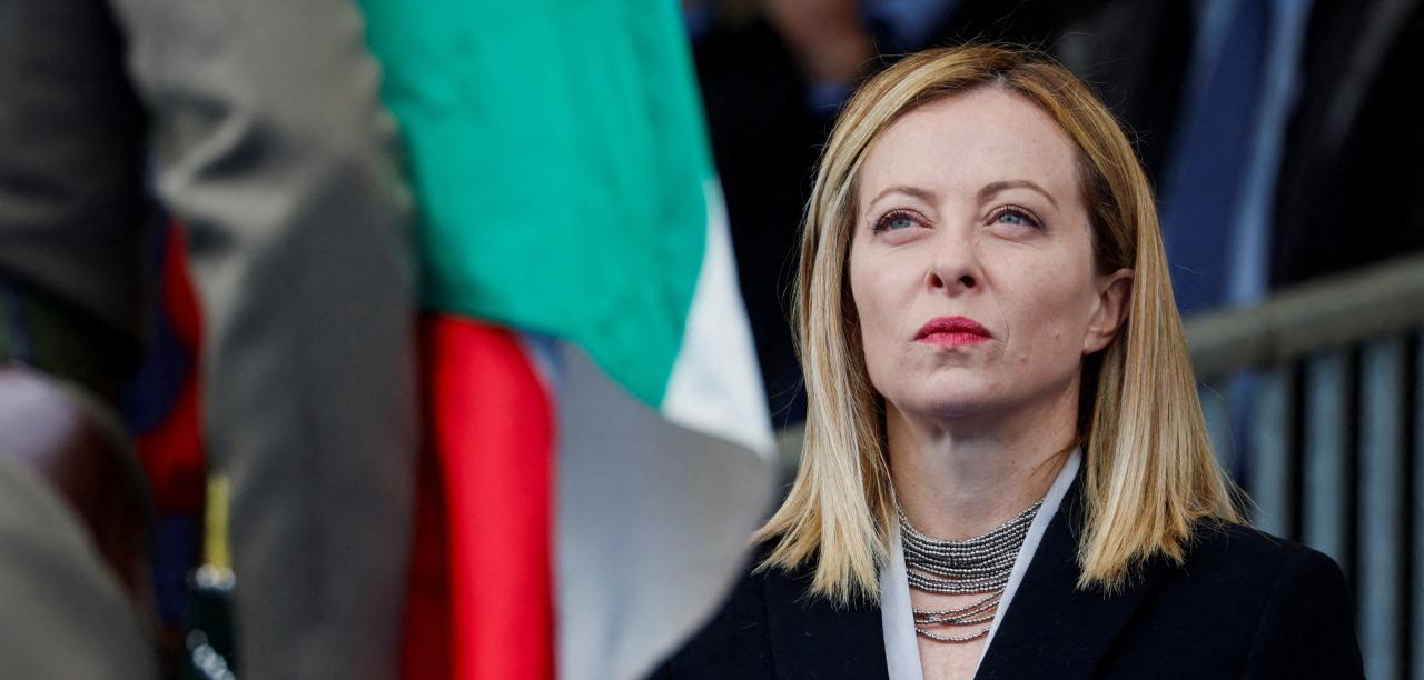 italiens regierungskoalition streitet über umgang mit afd