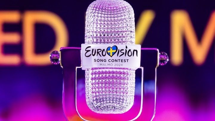 eurovision 2024: απόψε στις 22:00 ο α’ ημιτελικός - σε ποια εμφανίζεται η κύπρος