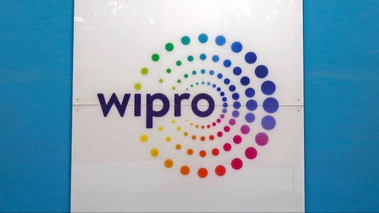 microsoft, wipro shares in news as firm teams up with the world's most valuable company for ai virtual assistants