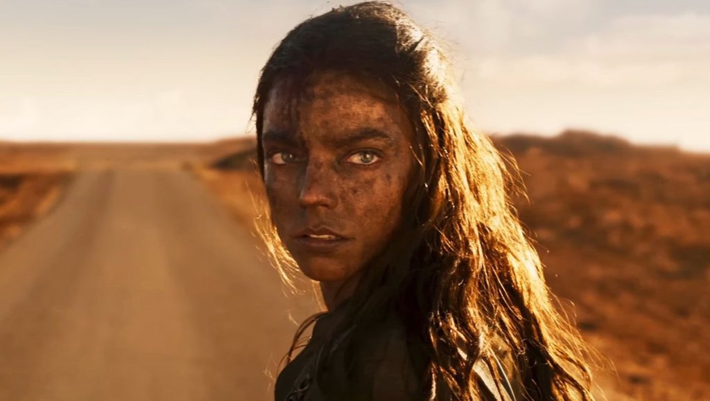 ‘furiosa' first reactions say it's a stunning powerhouse (but no ‘fury road')
