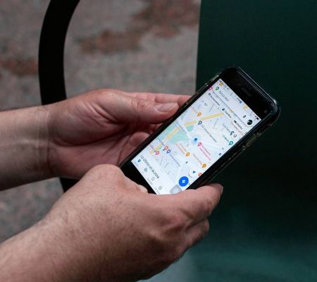 android, google maps prueba el rediseño de su interfaz con estos cambios