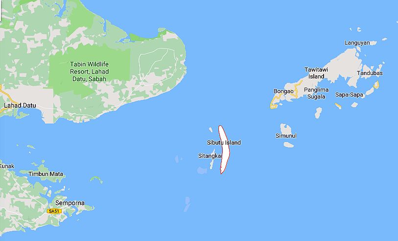 4 chinese warships spotted in sibutu, only ‘innocent passage’–afp