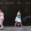Australia central bank lifts inflation forecasts, assumes no rate cuts until 2025<br>