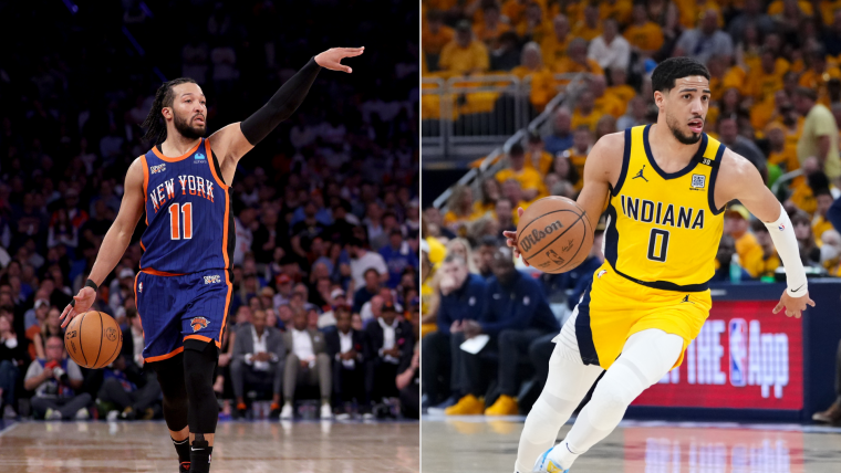 How To Watch Knicks Vs Pacers In Australia: Schedule, Times, Odds ...