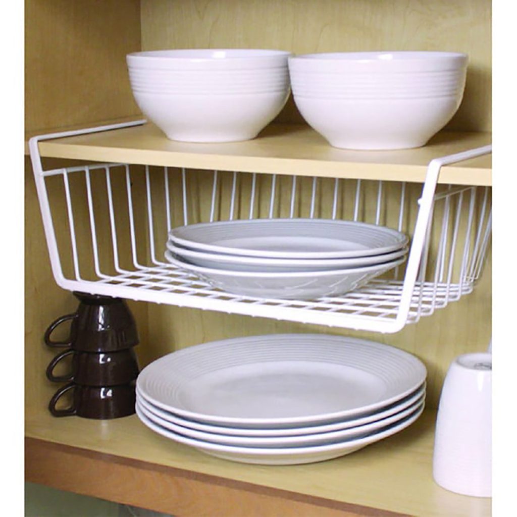 clever kitchen storage hacks you’ve never thought of before