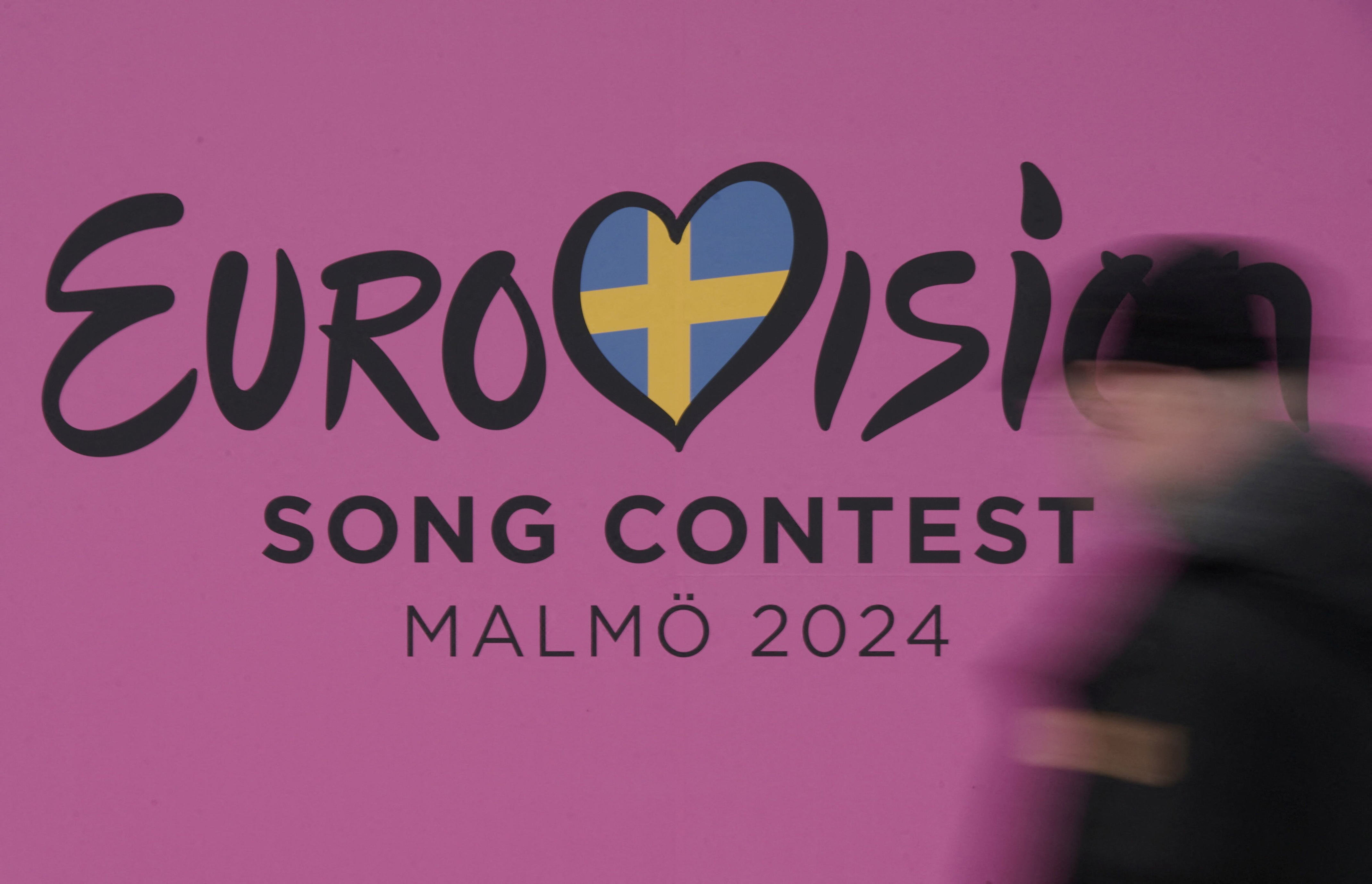 amazon, ‘podcast’ | eurovisión 2024: un festival de música cargado de política