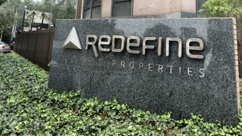 redefine maintains cautious stance on distributions growth