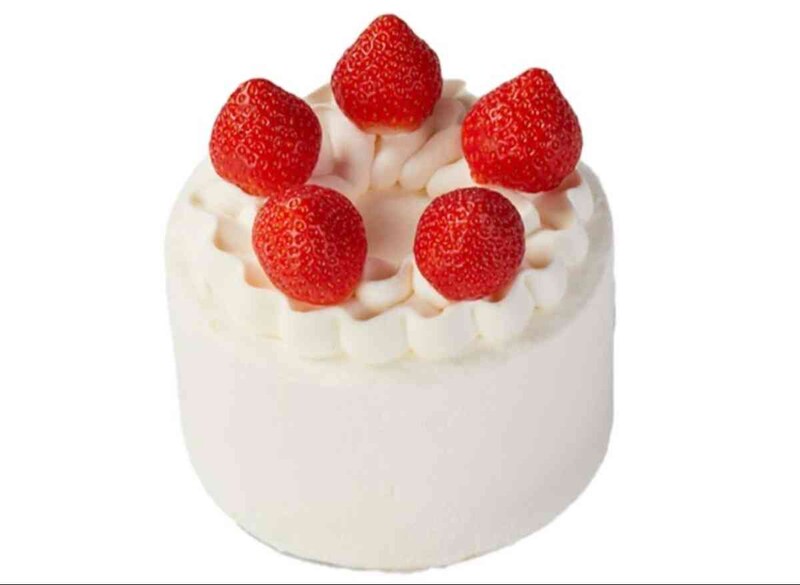 シャトレーゼのケーキ15選！苺のショートやホールケーキなど誕生日やイベントにもおすすめ！