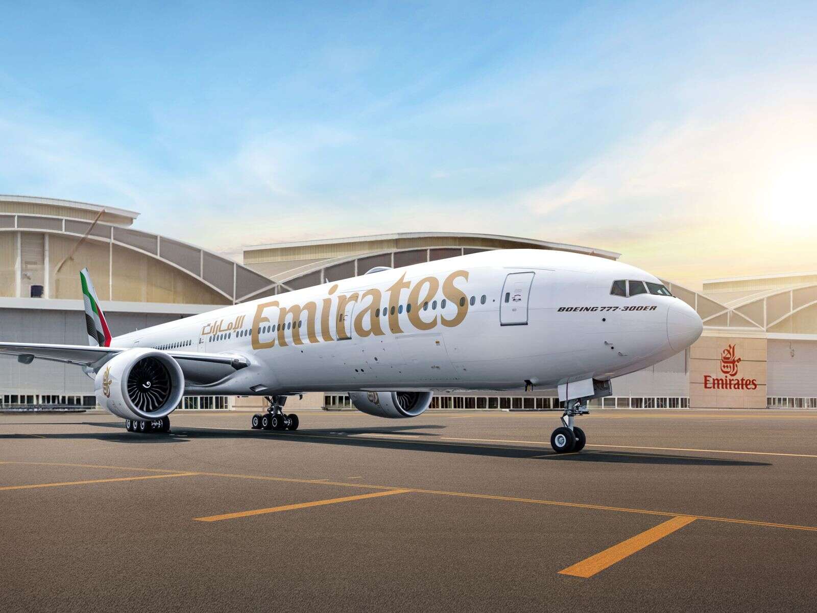 dubai flights: 71 emirates aircraft to undergo full refurbishment