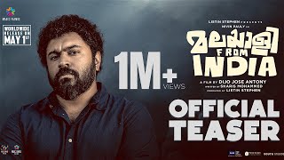 malayalee from india box office collection day 6: nivin pauly's comedy drama heads towards the rs 8 crore mark