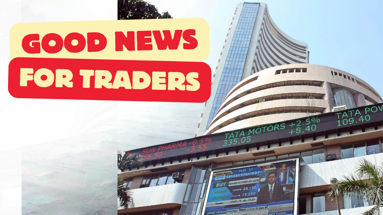 big decision on extending trading hours; good news for traders after sebi announcement