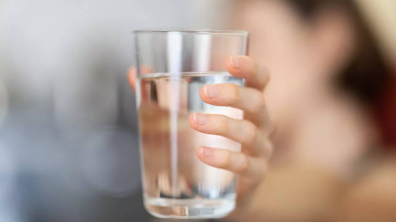 importance of water: how much is necessary for kidney health