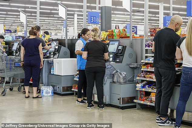 walmart to pay shoppers up to $500 as part of $45m settlement