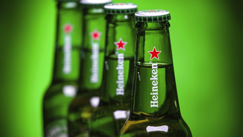 heineken to refresh hundreds of uk pubs and bring others back to life