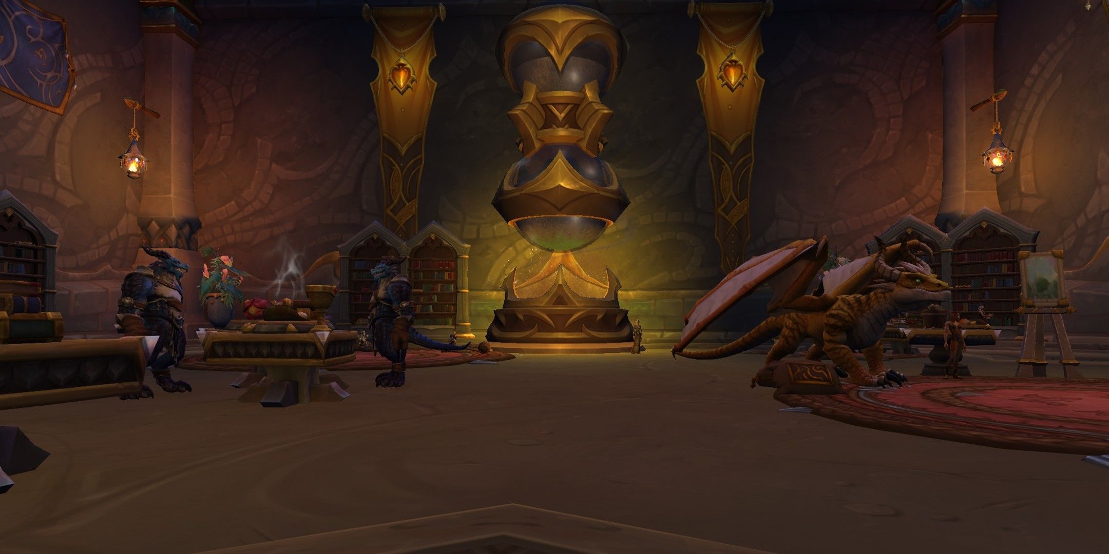 What To Buy With Antique Bronze Bullion In WoW Dragonflight   BB1lWoSe.img